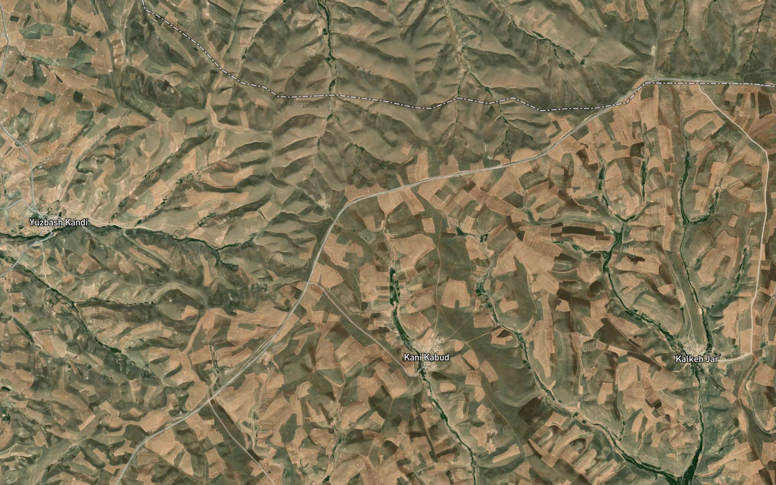 Cheshmeh-ye Karizkuqa