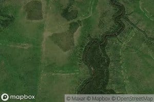 Wadsworth Creek