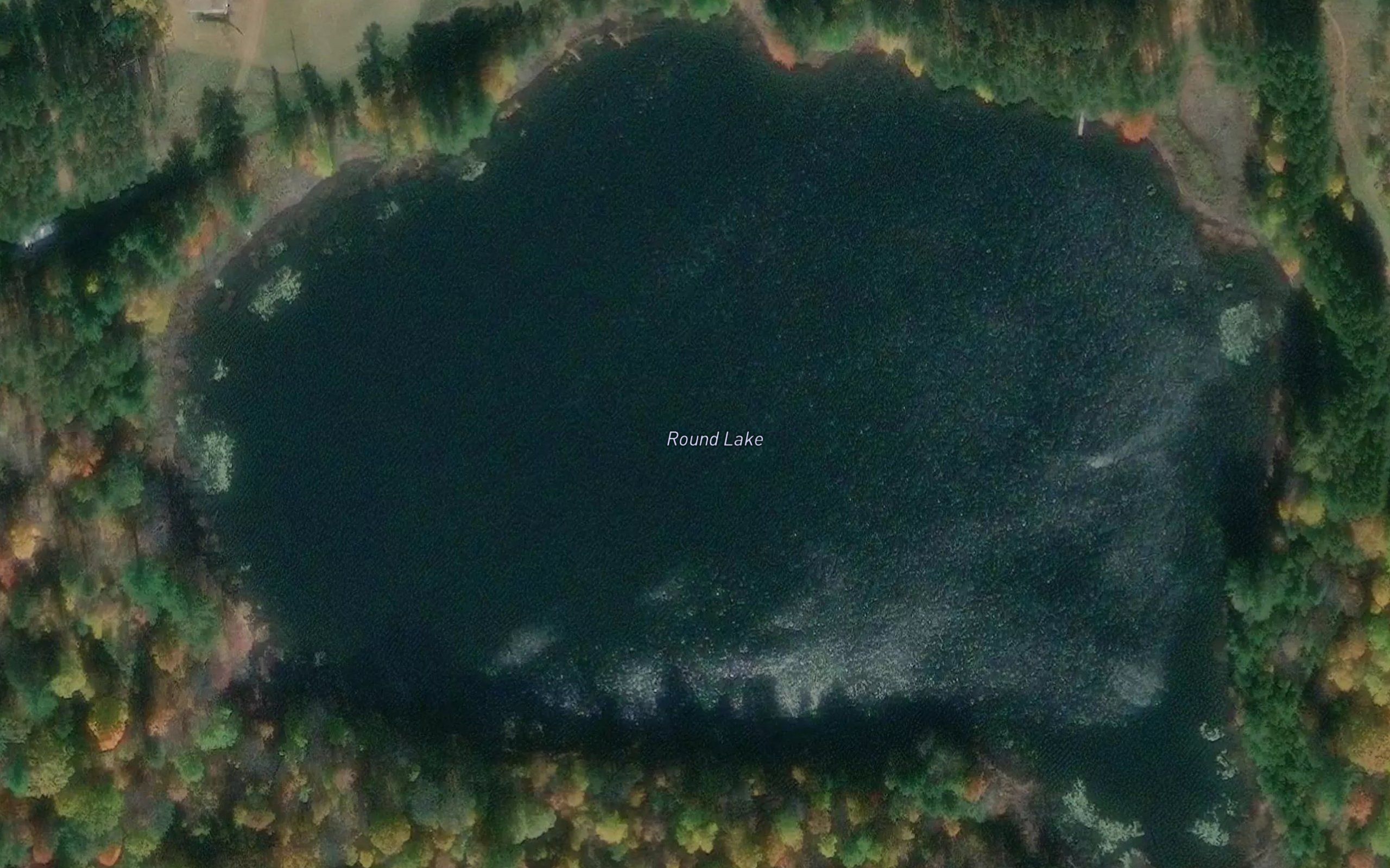 Round Lake