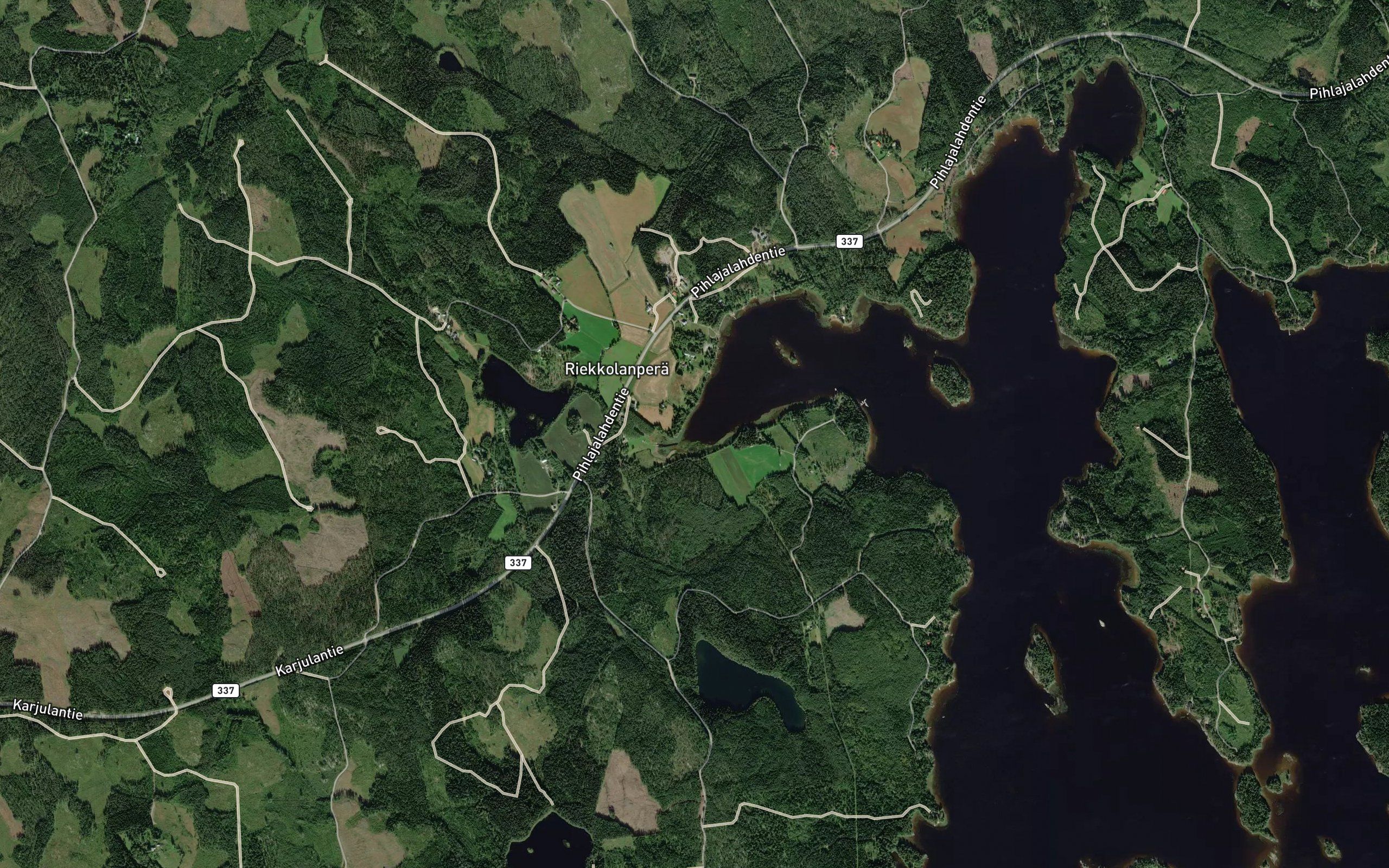 Riekkolahti
