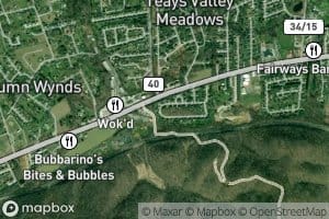 Lois Umberger Spring