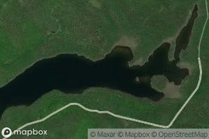 Lac Melvin