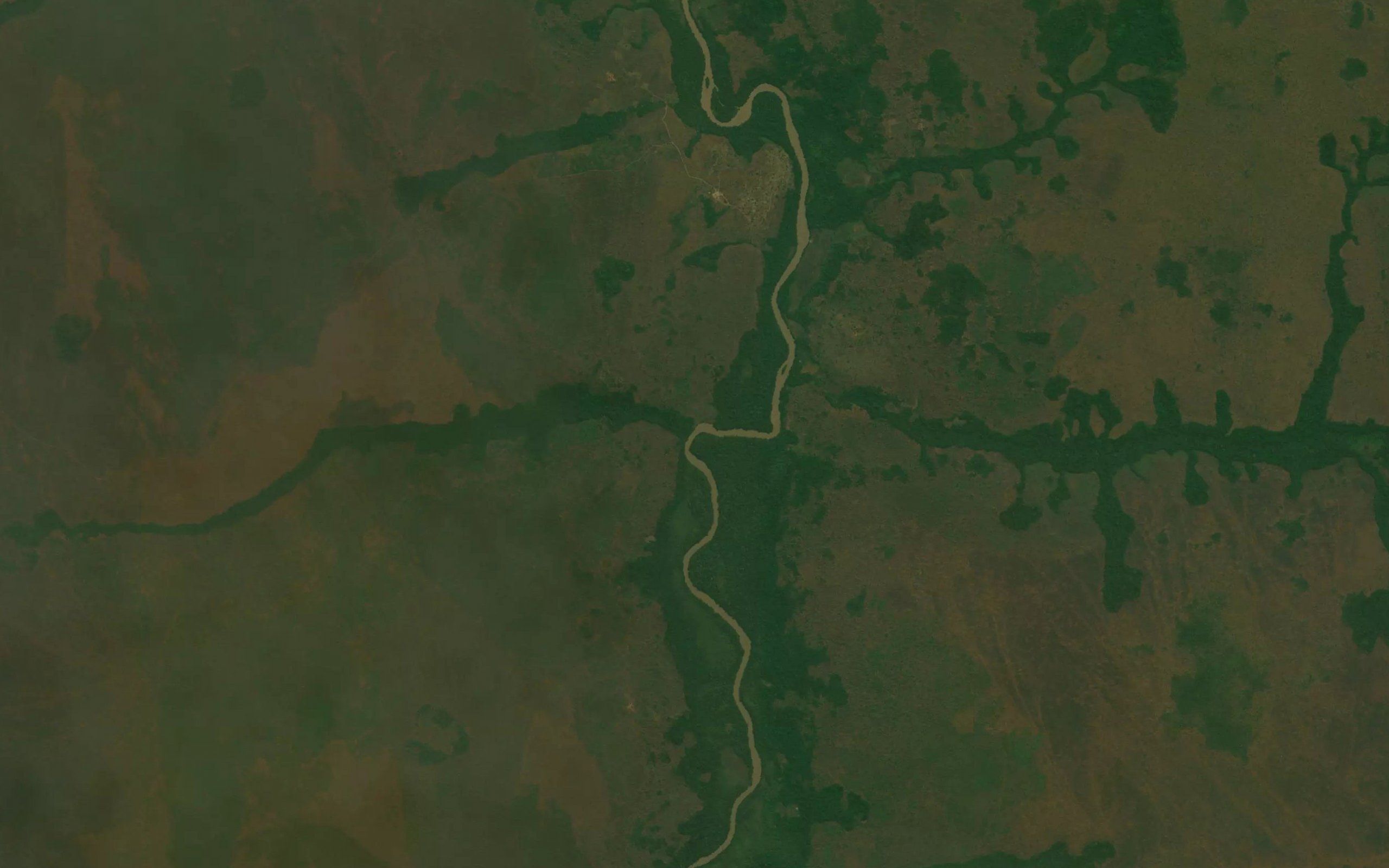 Ndombue