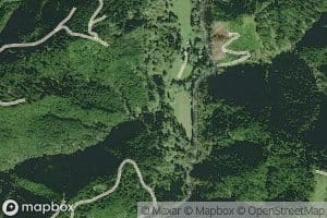 Prindel Creek