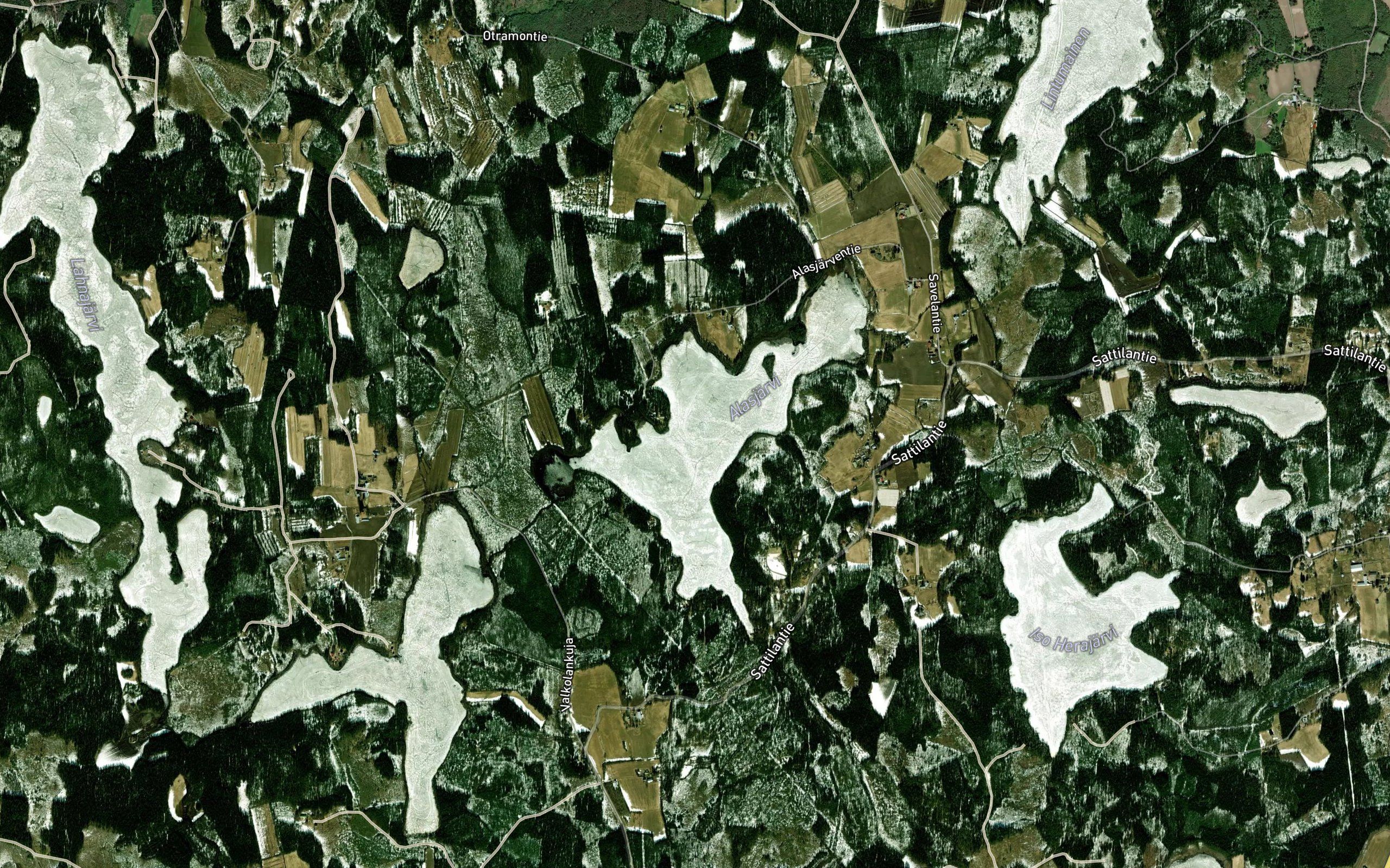 Alasjarvi
