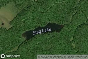 Stag Lake