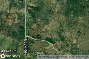 Cooks Creek