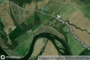 Ruisseau Pinard