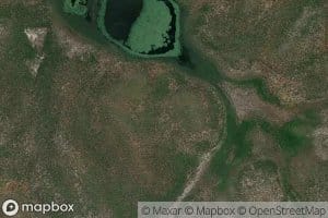 Barneys Lake