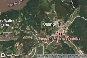 Osang-josuji