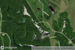 Ohio Power Company Pond Mb-46