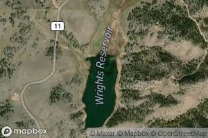 Wrights Reservoir