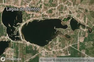 Lagoa de Dentro