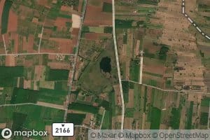 Ang Kep Nam Ban Nong Khe