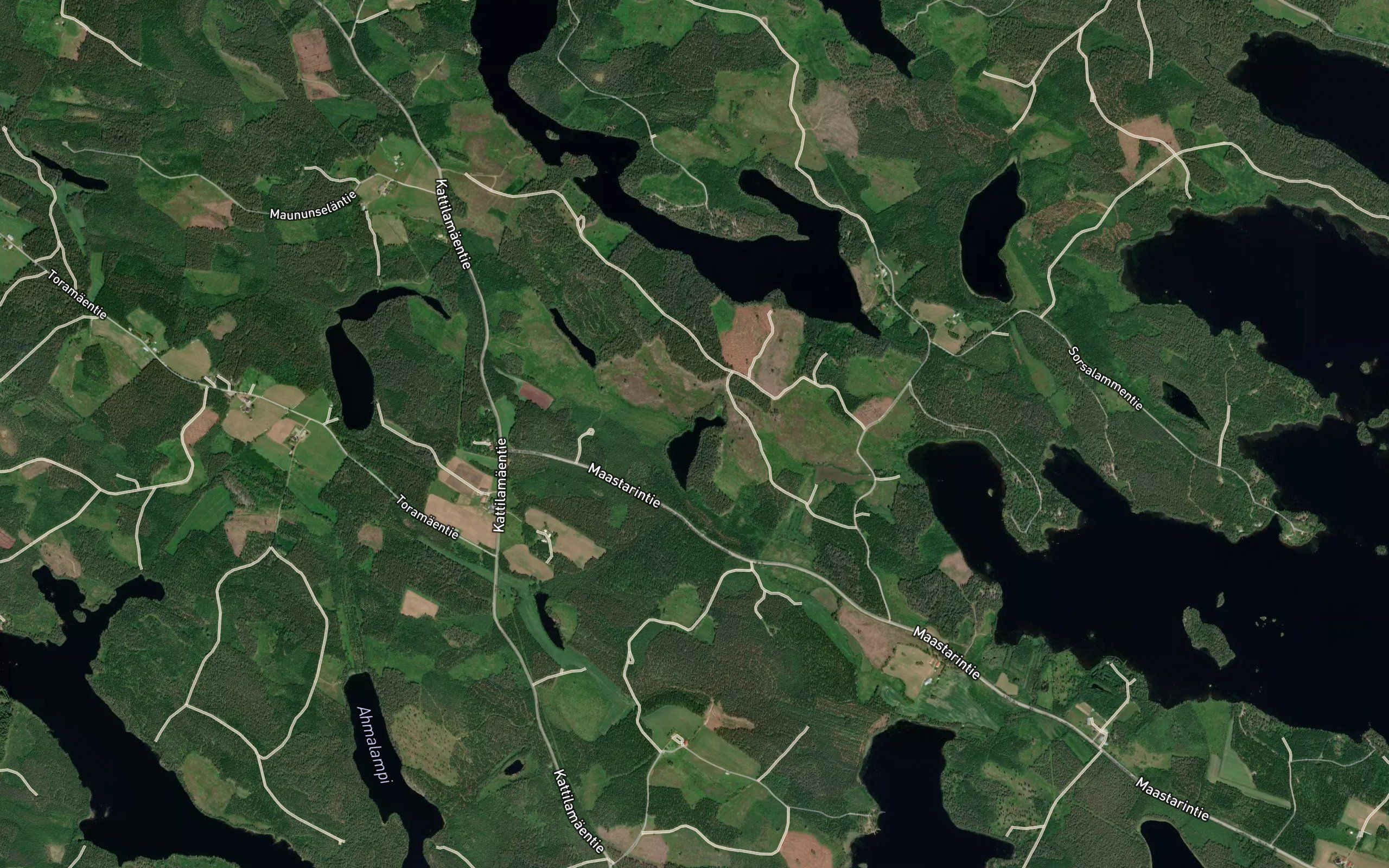 Varttaanlampi