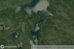 Lac des Coquilles