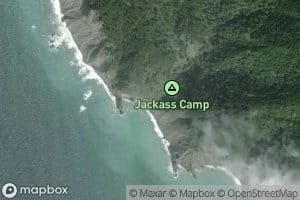 Little Jackass Creek