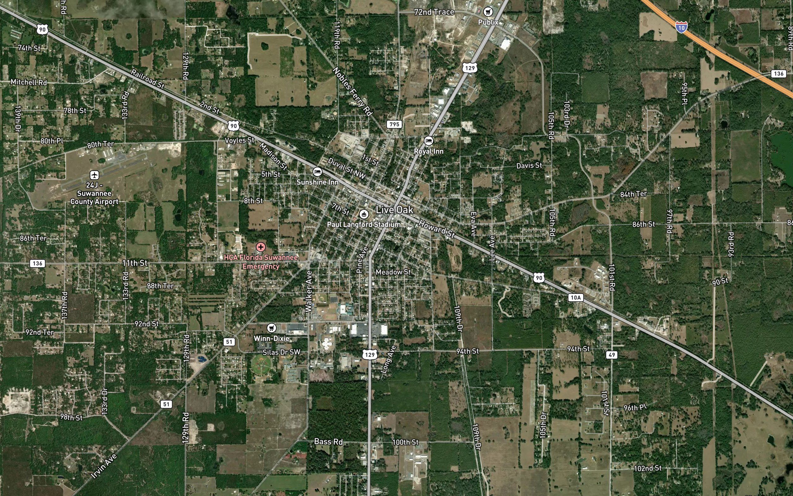 Lake Mary