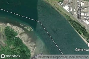 Washougal Upper Range