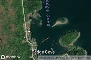 Dodge Cove
