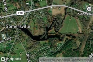 Somersville Pond