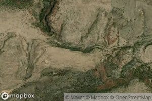 Barranca Barranco Colorado