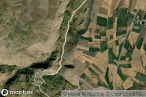 Cheshmeh-ye Suyukh Bolagh