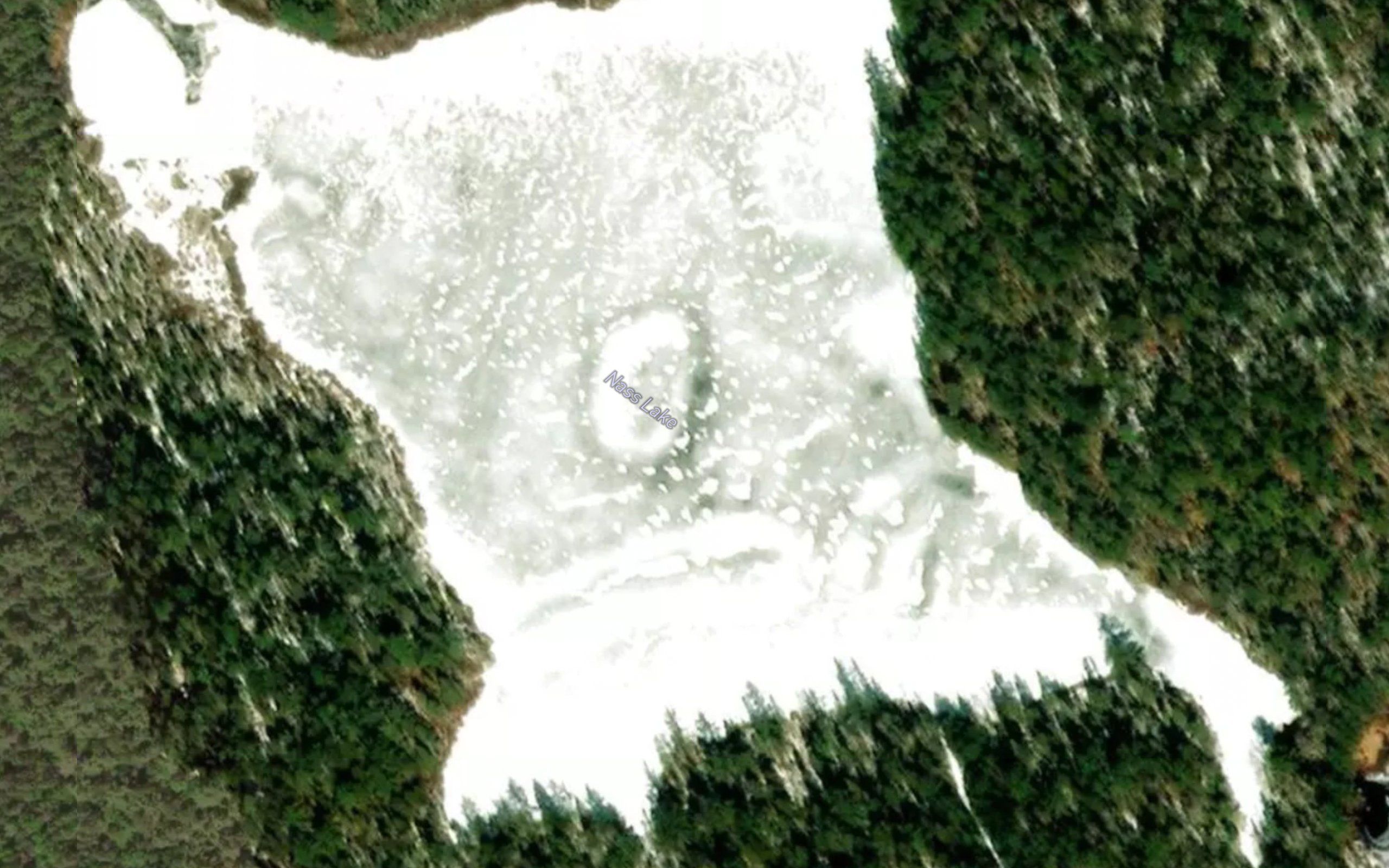 Nass Lake