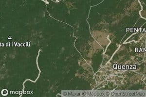 Ruisseau de San Petru