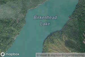 Birkenhead Lake