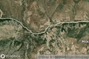 Escondida Spring