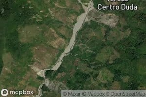 Quebrada La Tormentosa