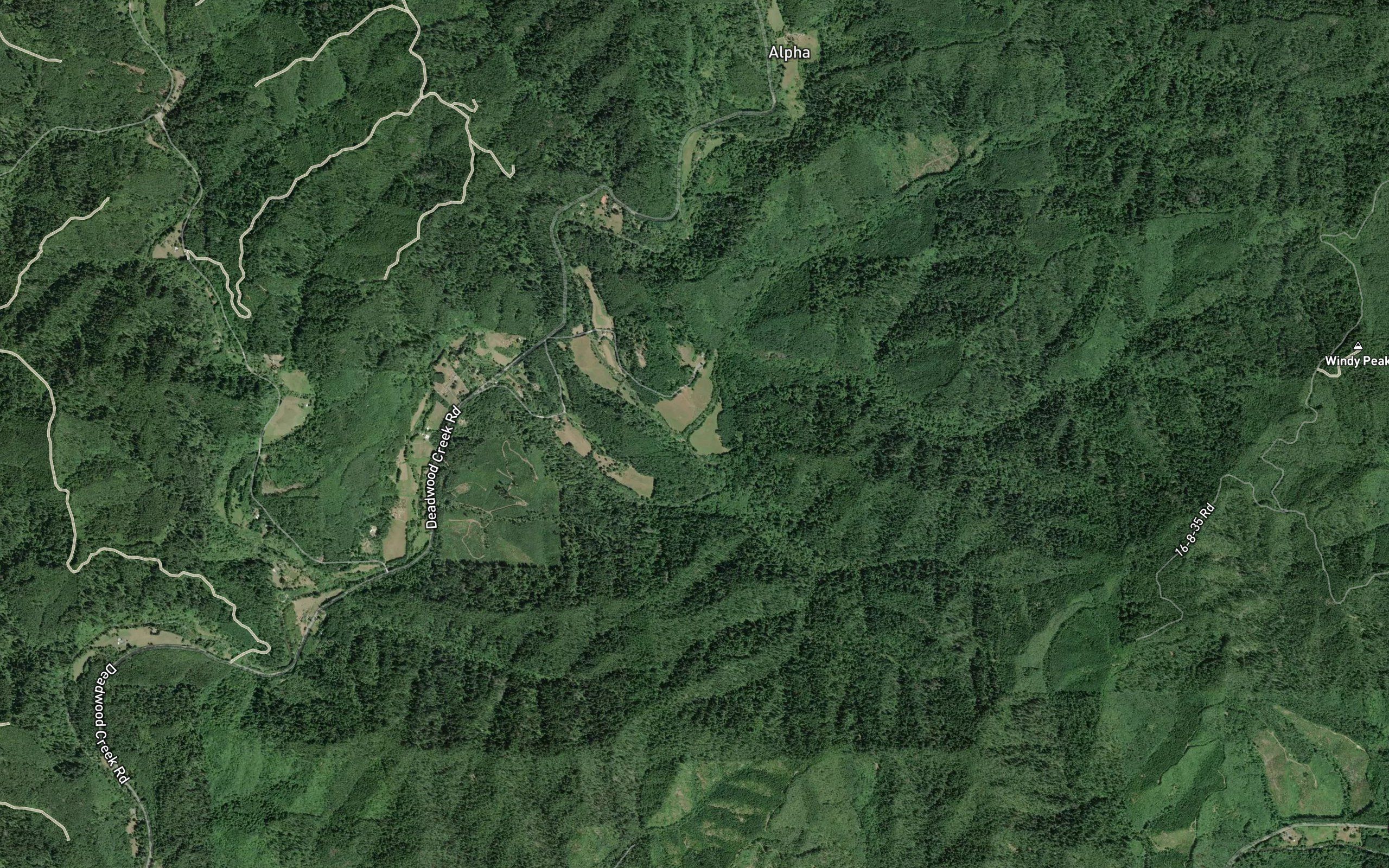 Bear Creek