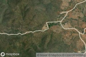 Ang Kep Nam Huai Khun Phichit