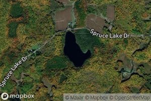 Spruce Lake