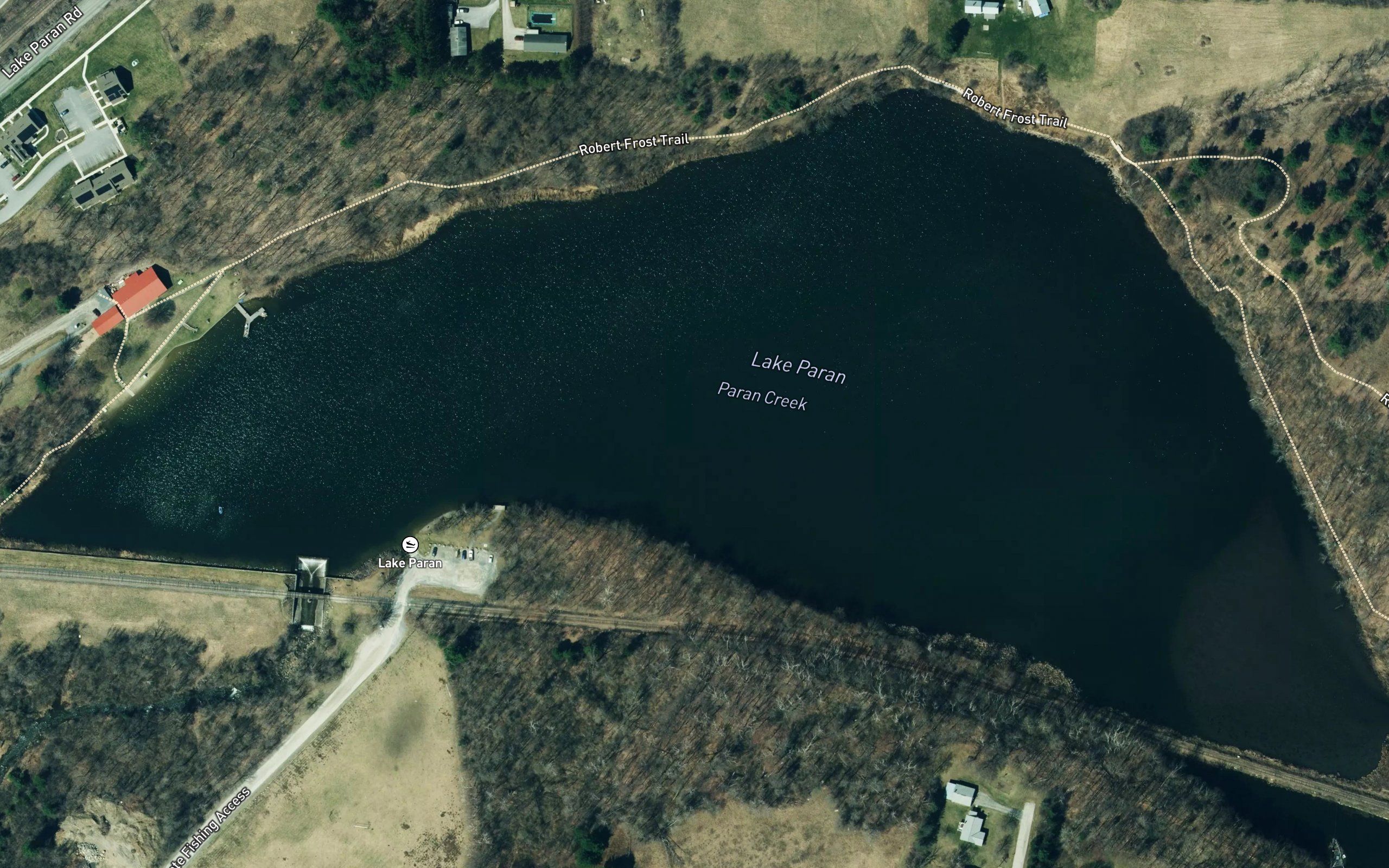 Lake Paran