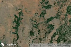 Indian Creek Reservoir