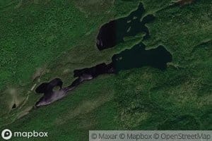Lac des Aulnes