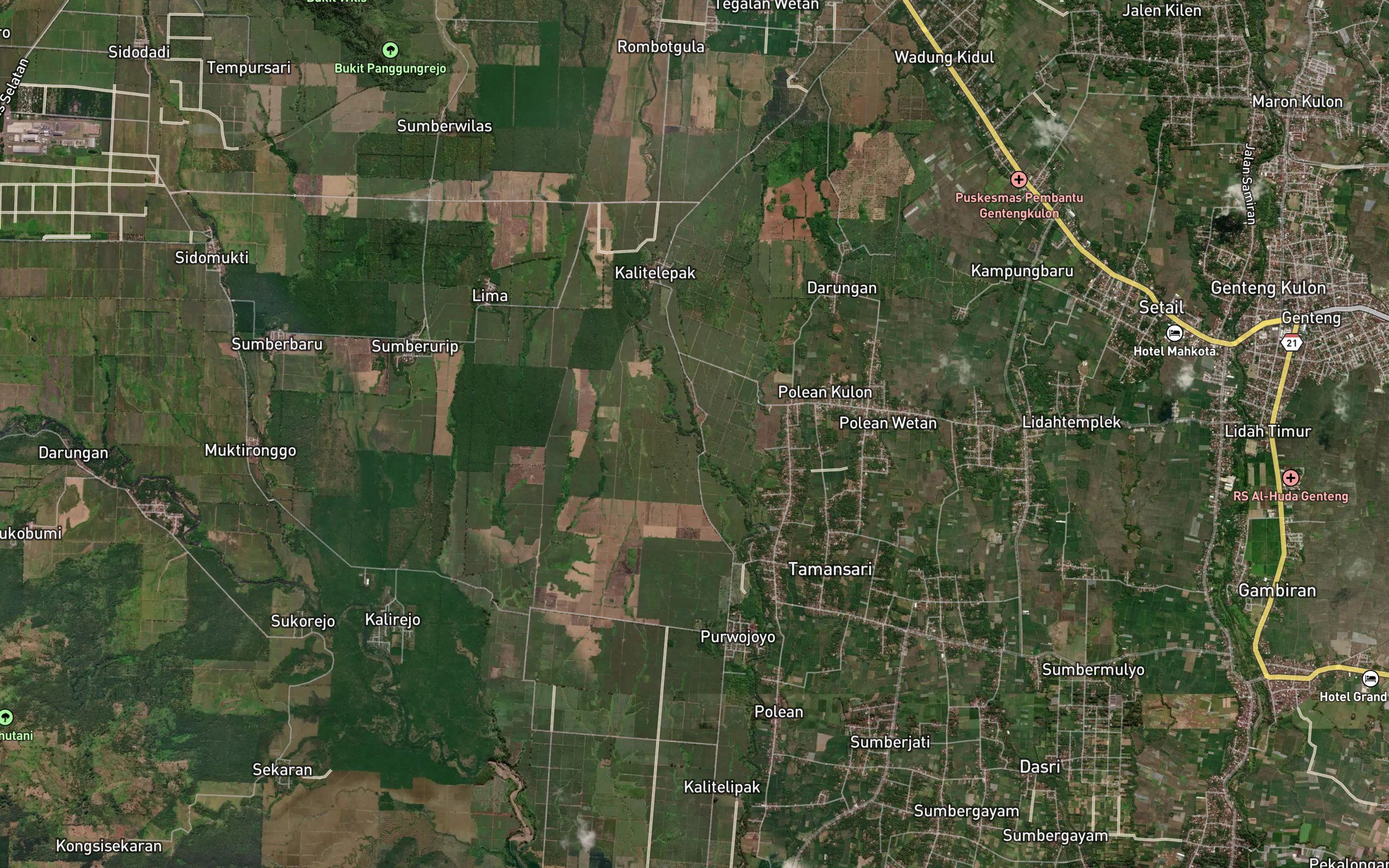 Kali Pamengan