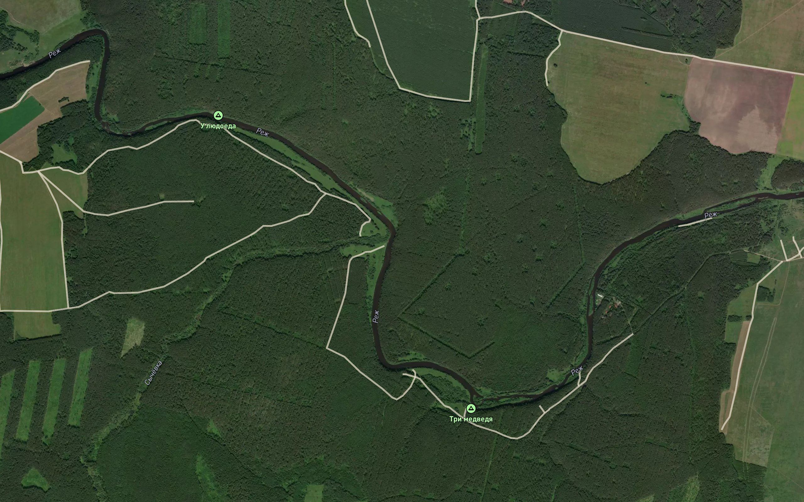 Sychevka