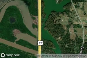 Coal Creek