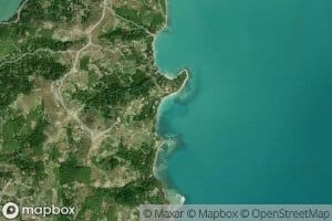 Grande Baie du Mesle