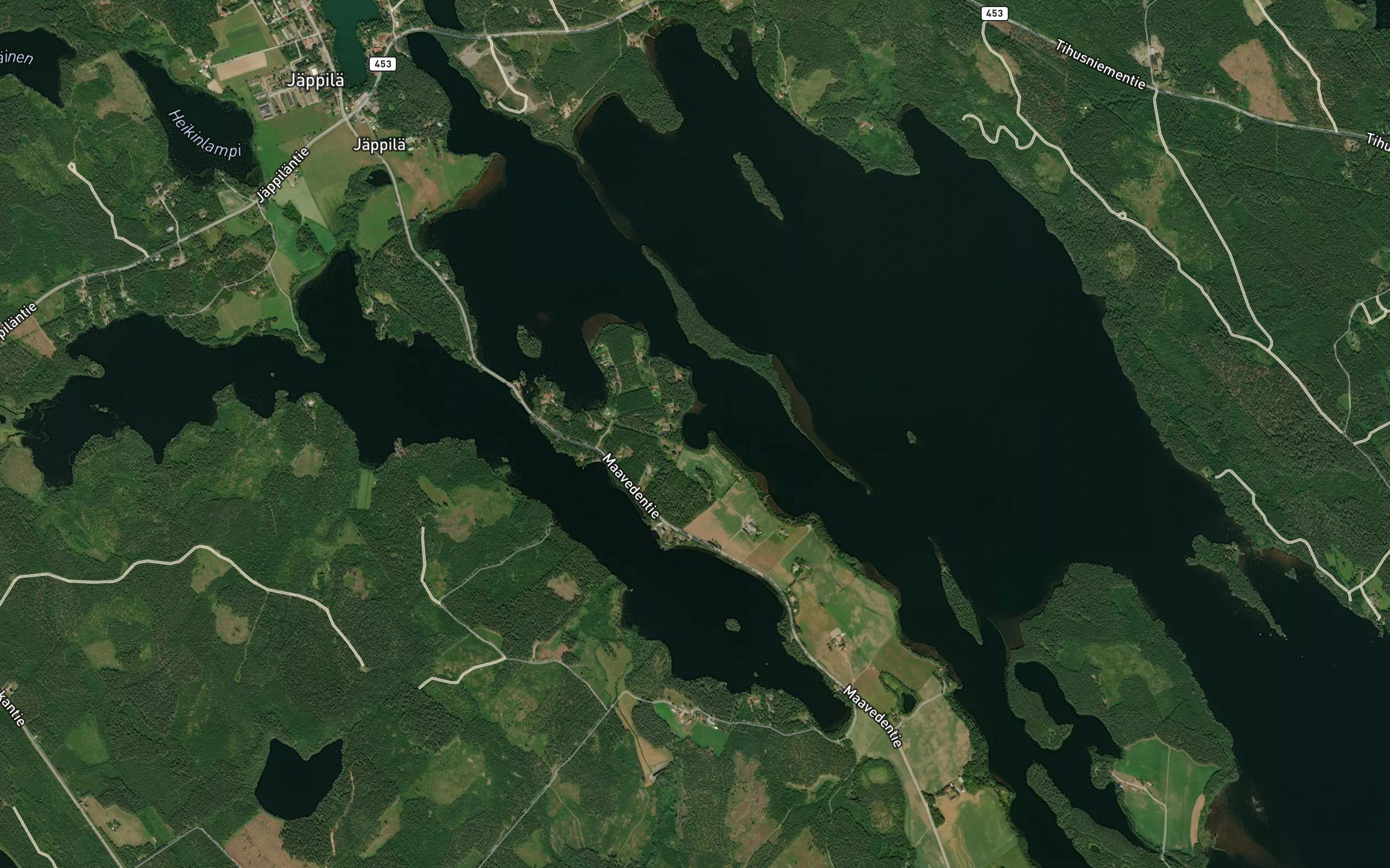 Rusinlahti