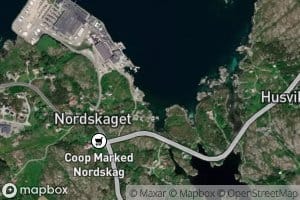Steinsbukta