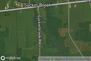Sucker Brook