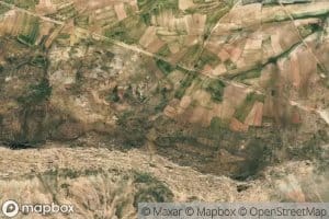 Cheshmeh-ye Shah Ahmad Bolagh