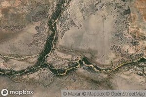 Scrubby Creek