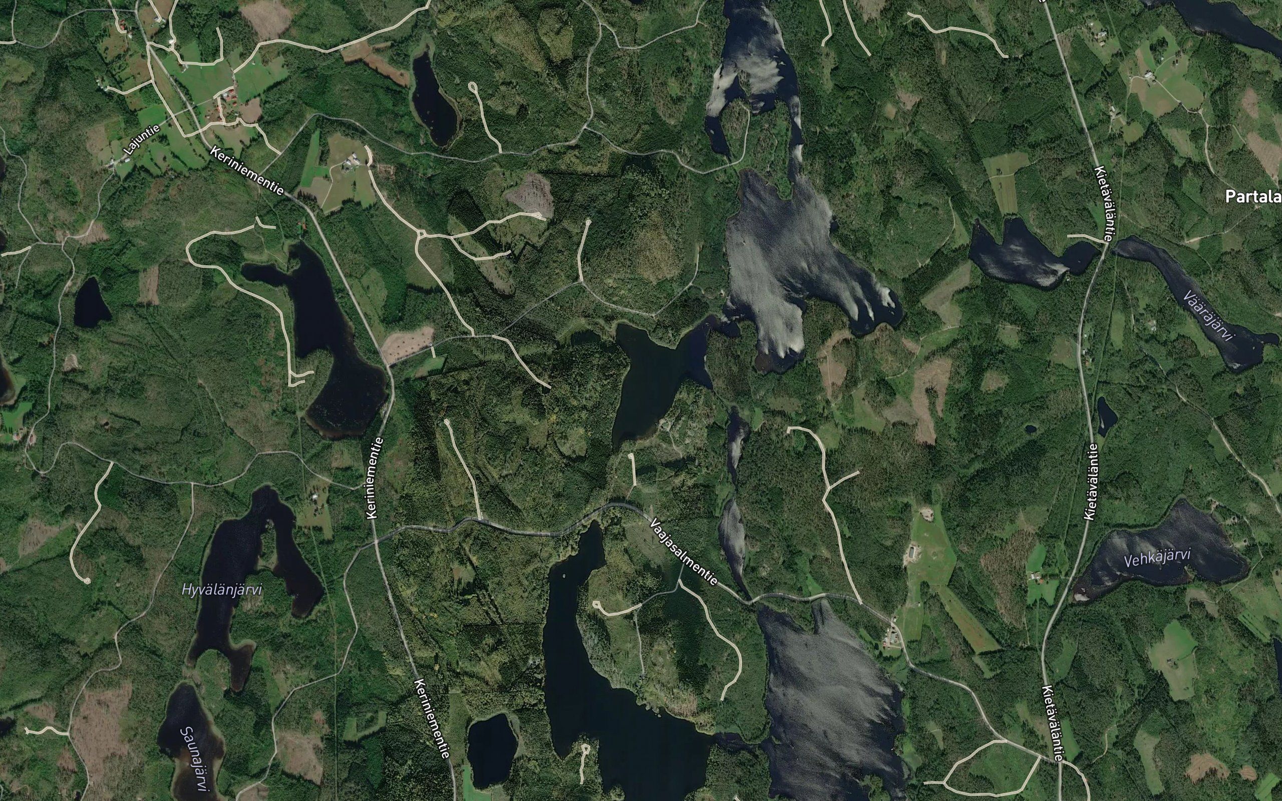 Talvilahti