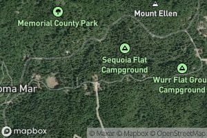 Bloomquist Creek