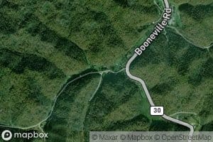 Caney Fork